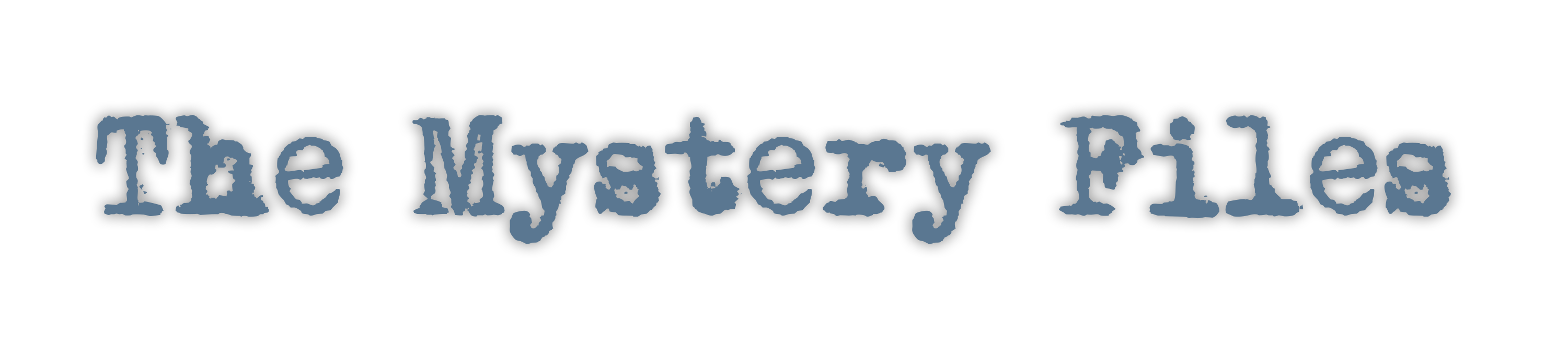 Mystery-Files-Logo