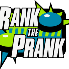 Rank the Prank Logo