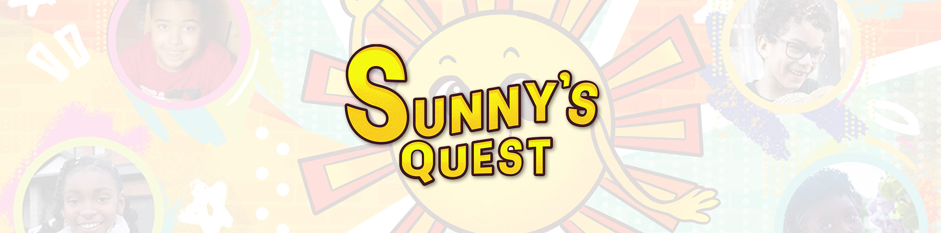 New TVOkids Original Sunny's Quest showcases the stories of