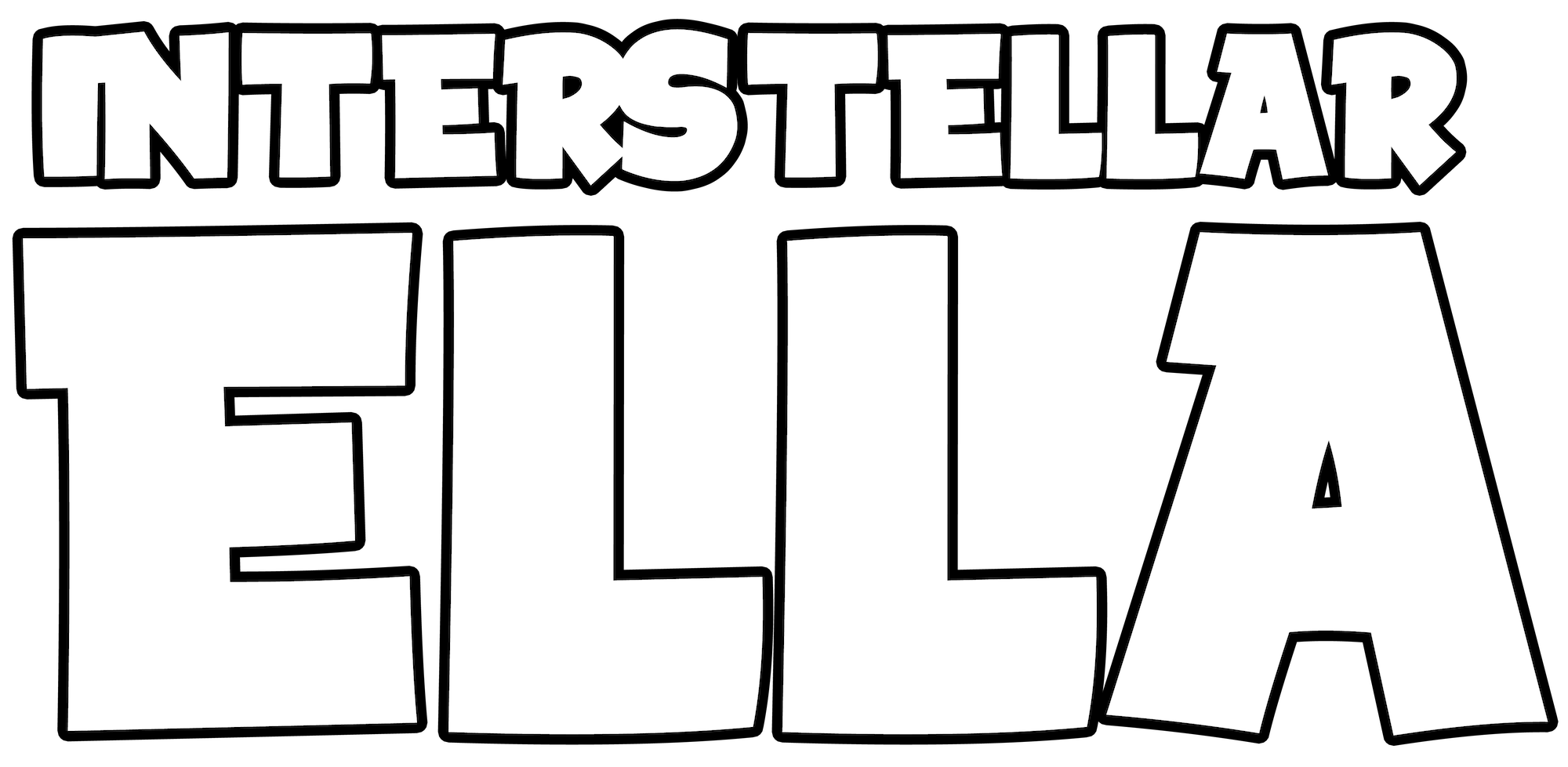 interstellar-ella-logo