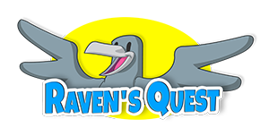 ravens-quest-logo
