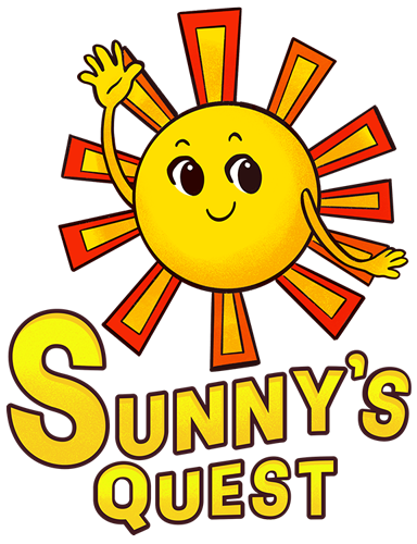 New TVOkids Original Sunny's Quest showcases the stories of